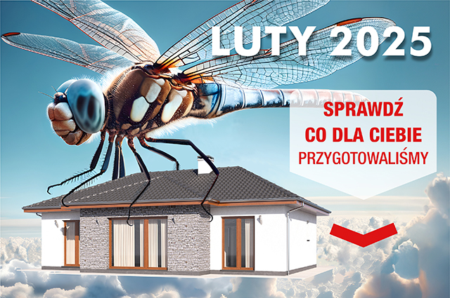 Luty 2025